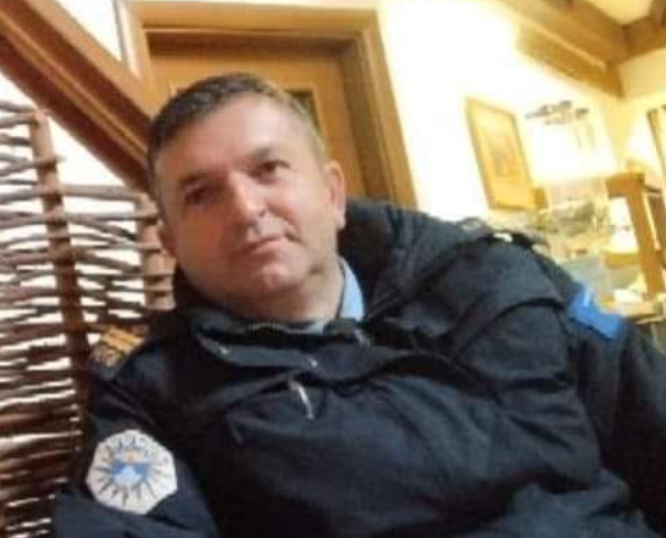  Ndahet nga jeta zyrtari policor nga Dragashi, pësoi sulm në zemër