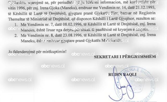  Gjykata vendos sot për Berishën, SPAK ka kërkuar ‘arrest në shtëpi’ me mbikëqyrje policore