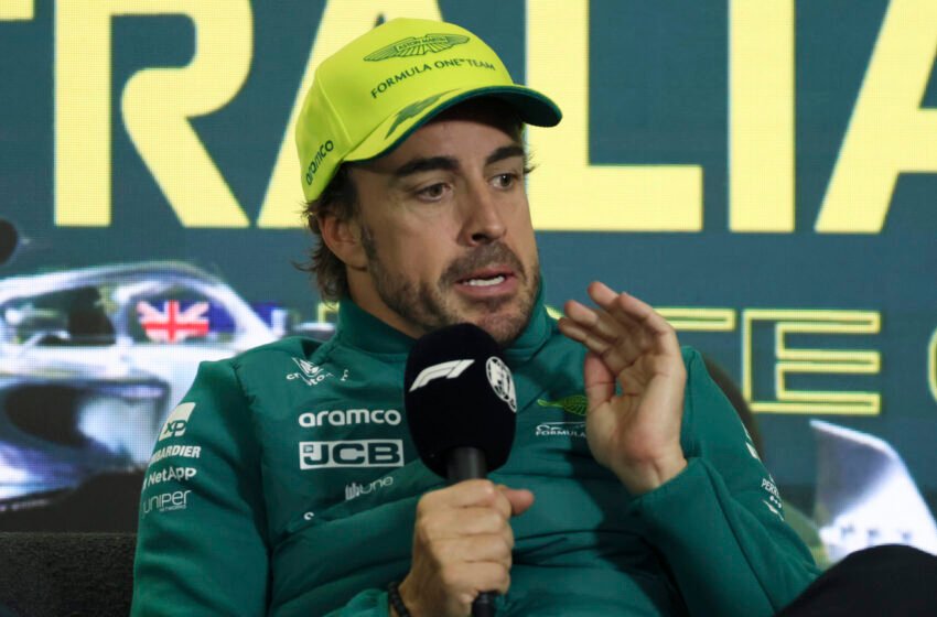  Alonso nuk mendon pensionimin: Ky moment nuk ka ardhur ende
