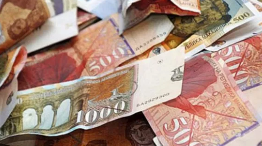  Pronari i një kompanie në Shkup është mashtruar për 175,000 denarë