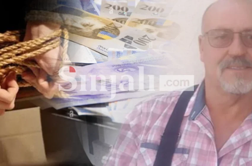 Detaje për zhdukjen e mërgimtarit ditën që doli nga burgu: Dy gra e rrëmbyen me rreth 87 mijë franga
