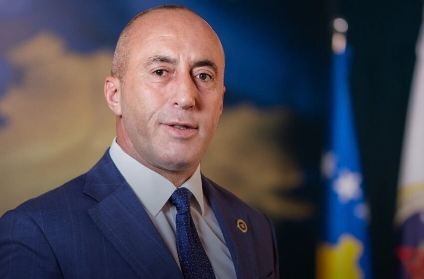  Haradinaj akuza ndaj Qeverisë: S’mbahet mend një vit më me shumë dështime se 2023 në Kosovë