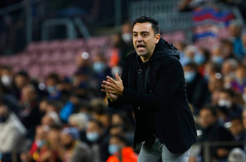  Ish futbollisti i Çellsit ndjehet i tradhëtuar nga trajneri Çavi Hernandez