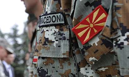  Armata e Maqedonisë profesioniste në misionet e NATO-s dhe solidare në ballafaqimin me fatkeqësitë natyrore