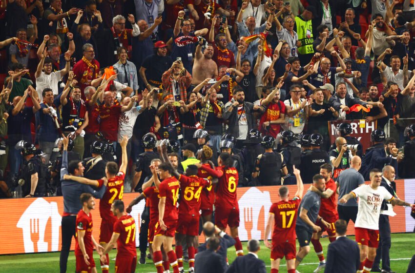  Roma fillon me shitjen e lojtarëve, largon mbrojtësin nga Uruguai