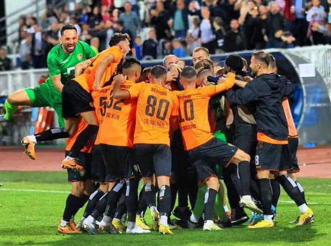  Balkani, dy goditje në Superioren e Shqipërisë dhe një rikthim i bujshëm