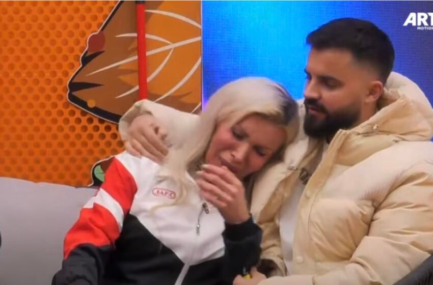 “Edhe unë kam qejf me pasë fëmijë”, Edona shpërthen në lot