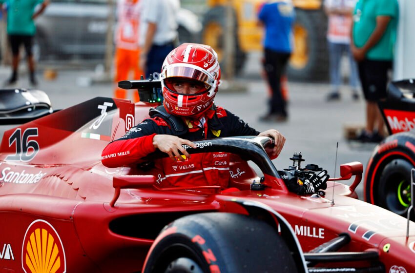  Ferrari do të prezantojë makinën e re…me dyer të mbyllur!