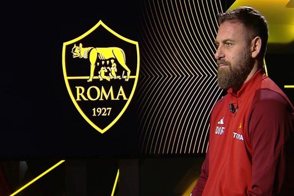  Roma siguron përforcimin e parë për trajnerin De Rosi