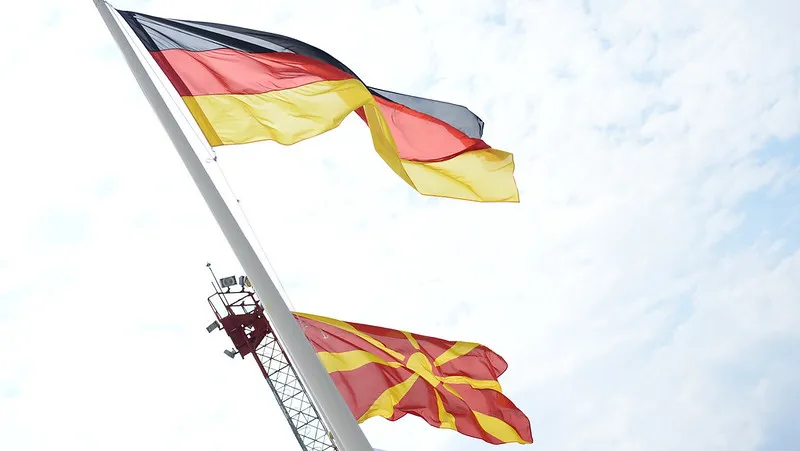  Qytetarët e RMV-së më lehtë te shtetësia gjermane – lejohet edhe shtetësia e dyfishtë!