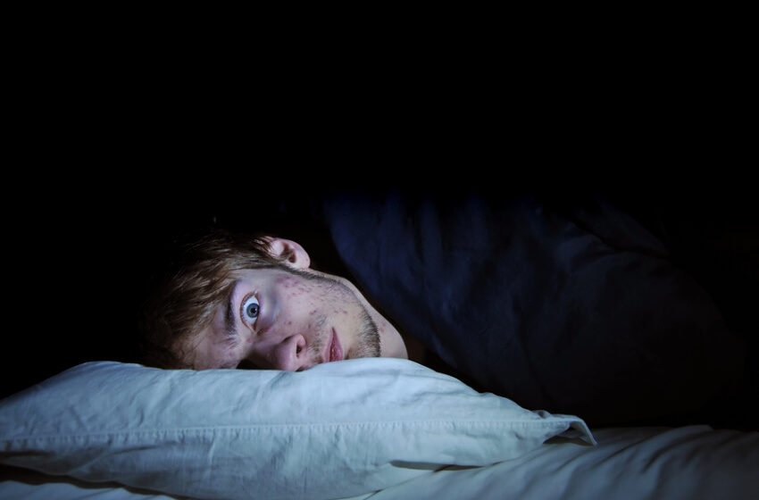  Përpëlitjet hipnike janë të shpeshta, ndodhin papritur dhe mund të na zgjojnë nga gjumi