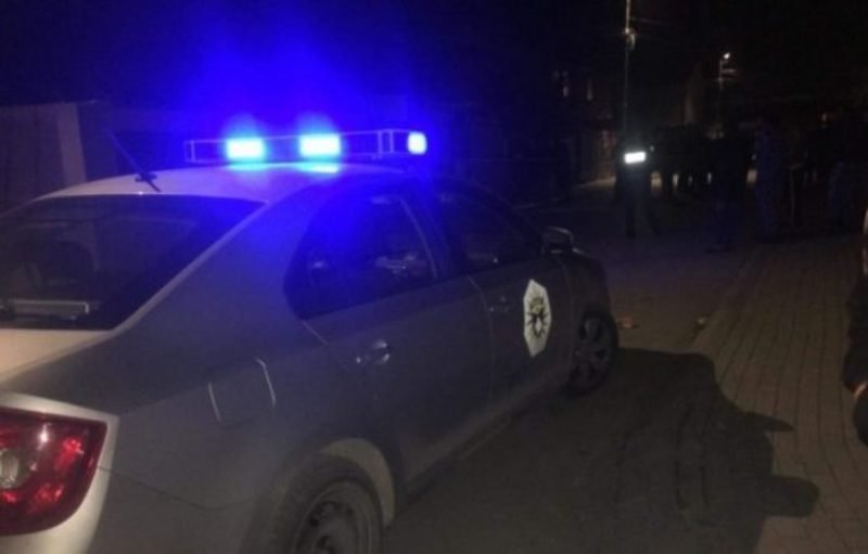  Gjilan: Nga pakujdesia goditi veturën e Policisë, lëndohen dy policë dhe shoferi i dyshuar
