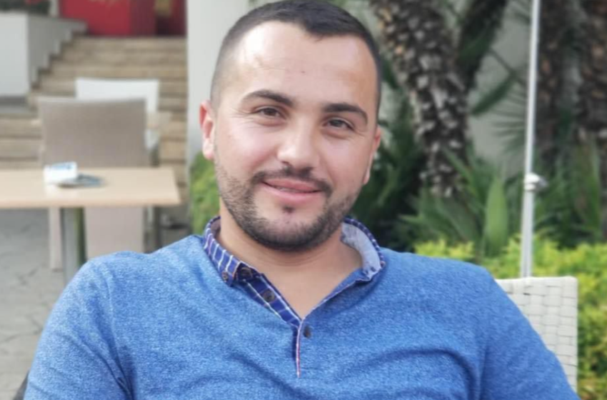  E dhimbshme: Ky është i riu nga Lipjani që vdiq në aksident  në Shqipëri