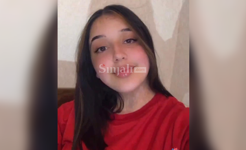  Zhduket 14-vjeçarja në Prizren, familja kërkon ndihmë për ta gjetur