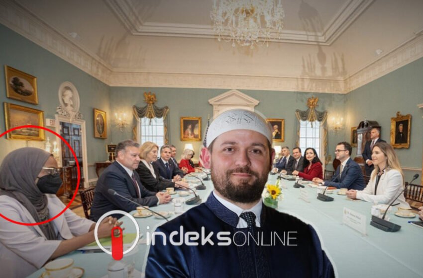  Shamia në shkolla, imami kosovar del me një thirrje publike