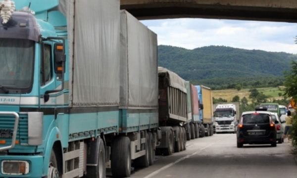  Për një muaj Kosova eksportoi mbi 225 milionë euro mallra në Evropë