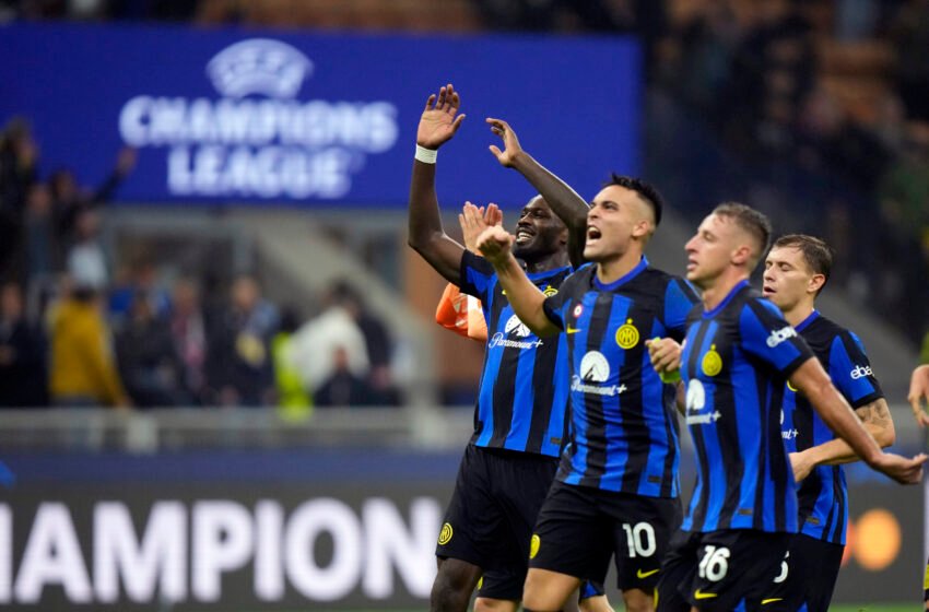  Përpos Armando Brojës, Interi kërkon sulmuesin e Xhironës dhe Portos
