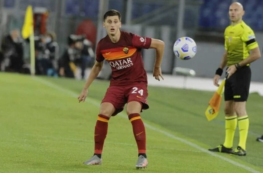 Marash Kumbulla në radarët e tre klubeve të Serie A