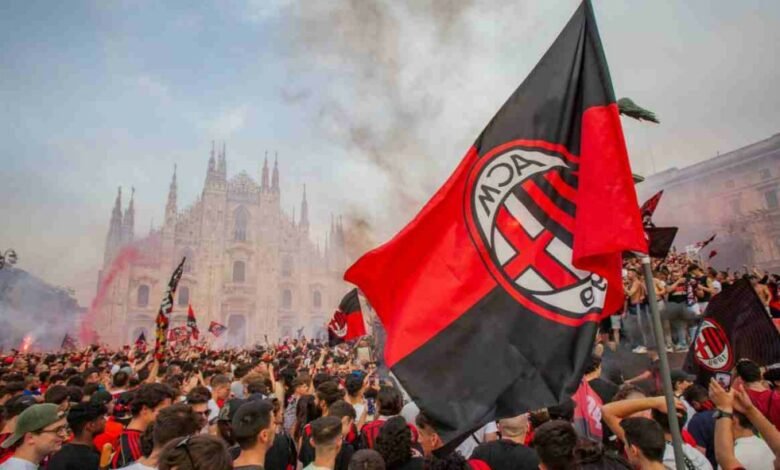  Milani kalon në çerekfinale të Kupës së Italisë