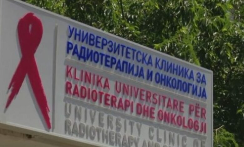  “Onkologjia”, Prokuroria cakton masat e kujdesit për ish drejtorin Nino Vasev