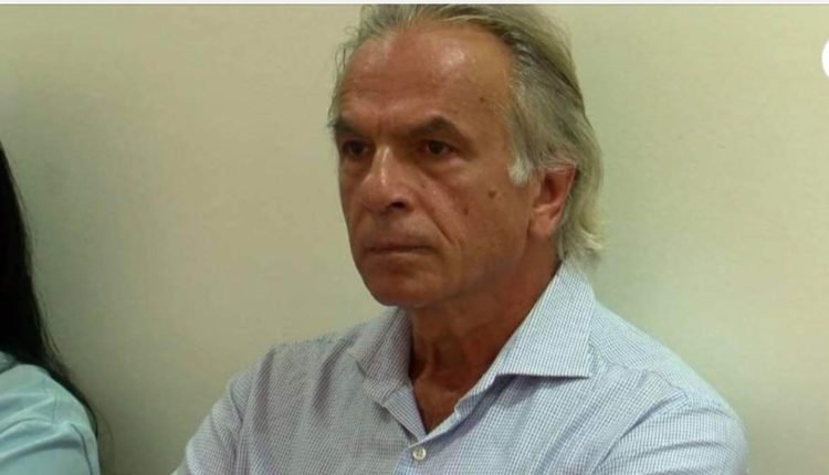  Arrestohet ish-drejtori i Onkologjisë në Shkup, Nino Vasev