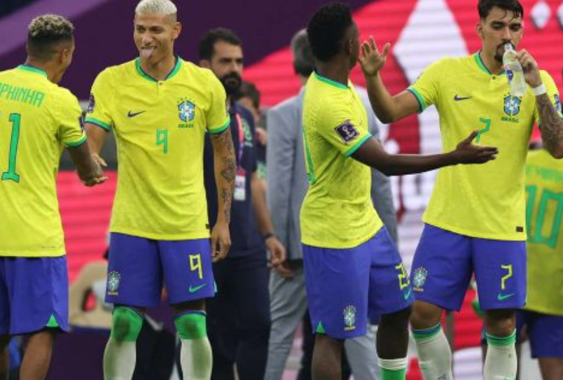  Dështoi me Ancelottin, Brazili synon një tjetër trajneri të madh