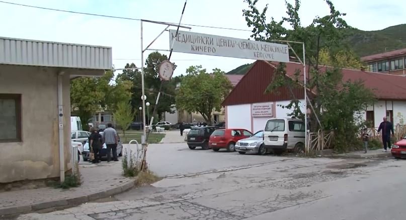  IRL: 3 milionë euro para të qytetarëve ka marrë kompania e cila dështoi në ndërtimin e Spitalit të Kërçovës