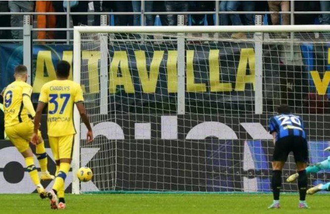  Humbi penalltinë ndaj Interit, sulmuesi kërcënohet me jetë