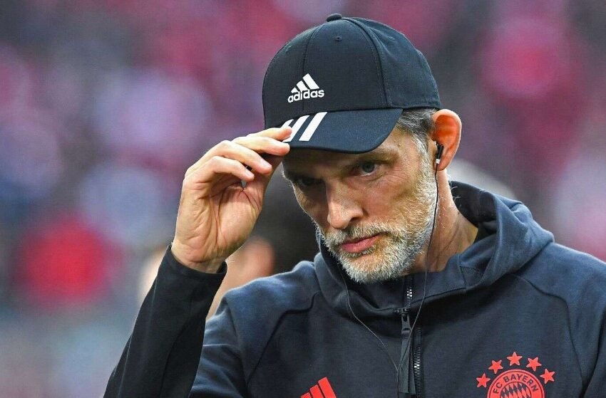  Levizje befasuese në Bundesligë, Bajerni do të zëvëndësojë sërish trajnerin!