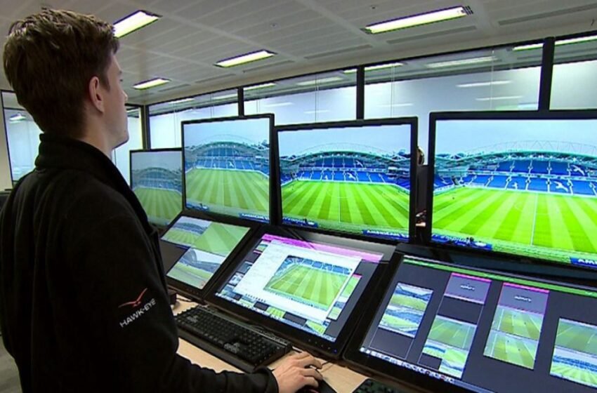 Gabim i sistemit “VAR”, do të riluhet derbi në Belgjikë