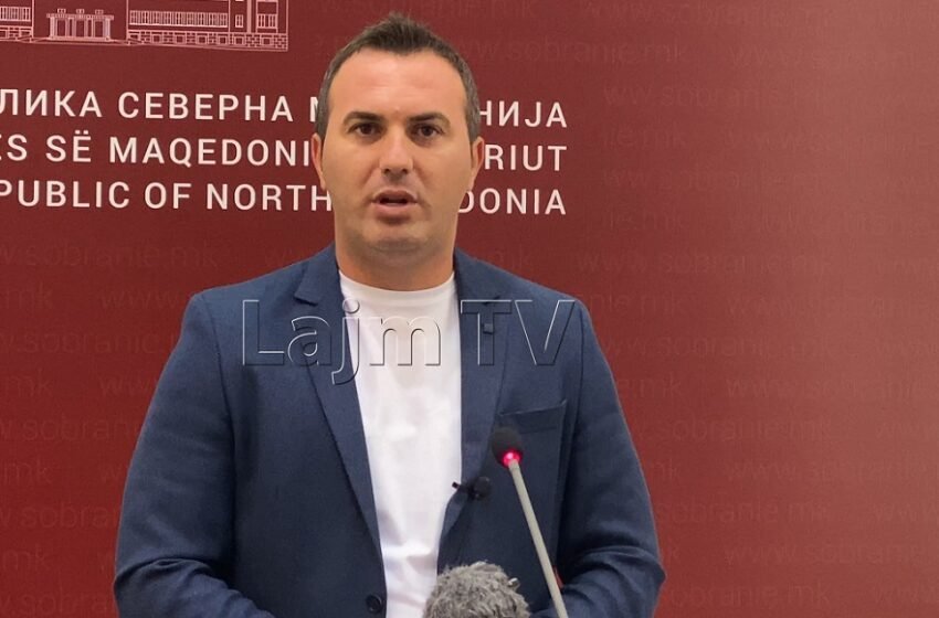 Ligji për lojëra të fatit kalon në Komisionin parlamentar – Arbër Ademi, amendamentet e VMRO-DPMNE-së të shkruara nga kazinotë!
