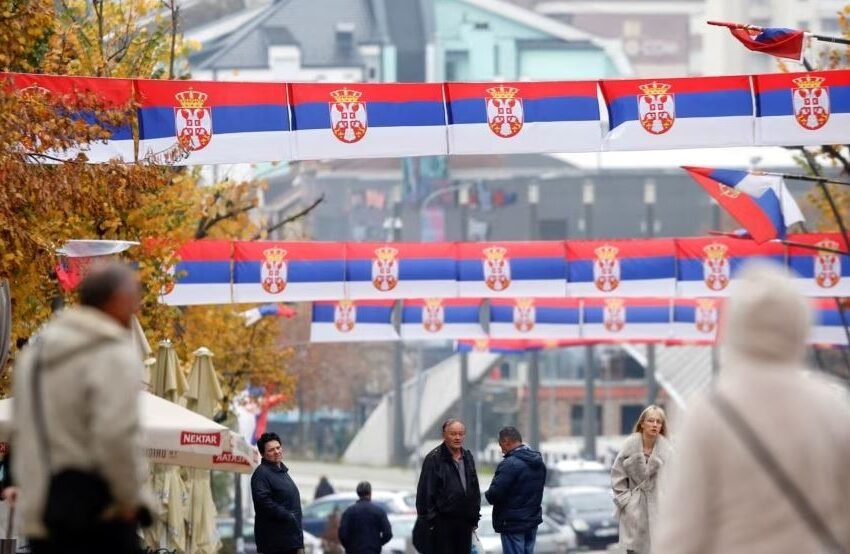  Një vorbull dyshimesh rreth peticionit për shkarkimin e kryetarëve në veri të Kosovës