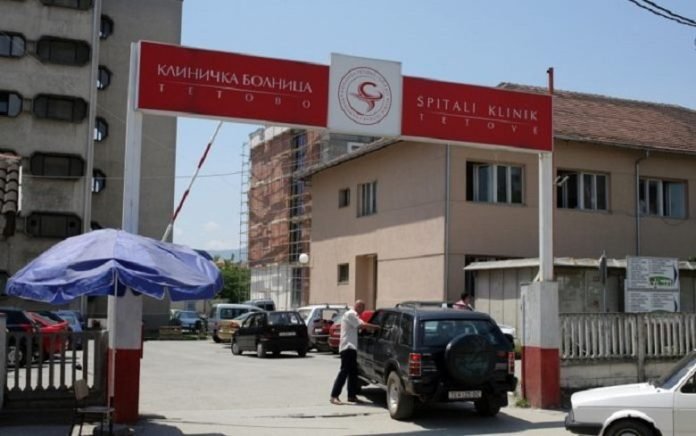  Të shtënat në spitalin e Tetovës: Ndërron jetë njëri nga vëllezërit e plagosur!