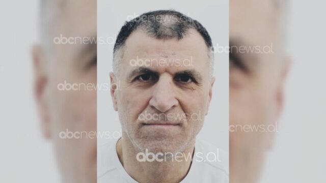  FOTO/ Autori i plagosjes së 51-vjeçarit në kryeqytet, policia ofron 5 mijë euro shpërblim për këdo që jep informacion për kapjen e tij