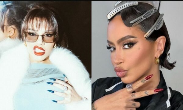 Pas veprimeve të fundit të Taynas në Instagram, Dafina ironizon më të