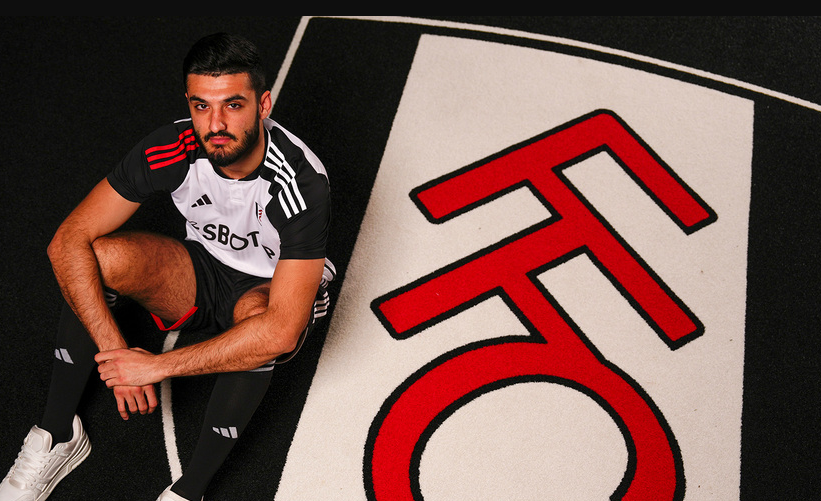  Broja te Fulhami, transferta e tretë më e rëndësishme në merkaton dimërore