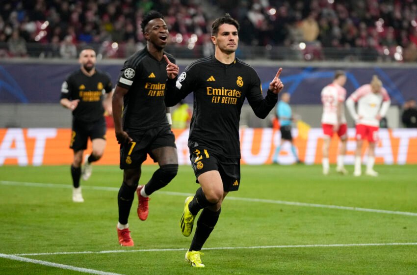 Real Madridi, një makineri fituese si asnjëherë më parë