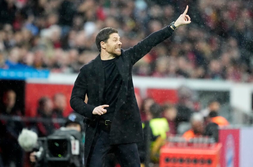 Çabi Alonso ka vendosur se ku do të vazhdojë karrieren si trajner
