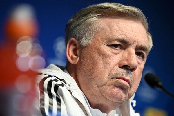 Ançeloti: Unë nuk do t’i jap këshilla Toni Krosit se çfarë të bëjë me kontratën