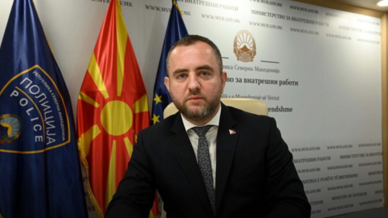 Toshkovski: Do të japim deri në 75.000 pasaporta në muaj