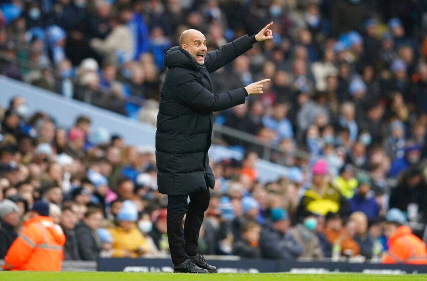  Pep Guardiola, statistika fascinuese pas 900 ndeshjeve si trajner