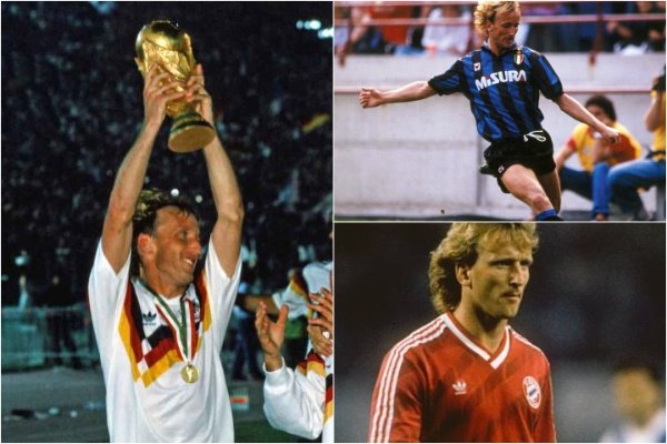 Ndarja nga jeta e Andreas Bremes, reagimet e Interit, Bajernit dhe kombëtares gjermane