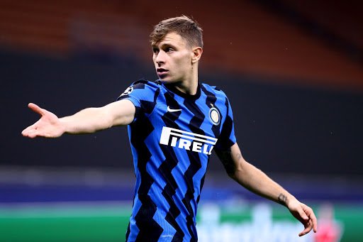 Barella refuzon Man. Siti, Interi ka gati vazhdimin e kontratës