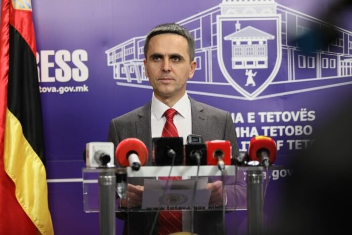 Kasami: Më në fund u krijuan 2 blloqe, blloku i interesave personale dhe ai interesave të shqiptarëve
