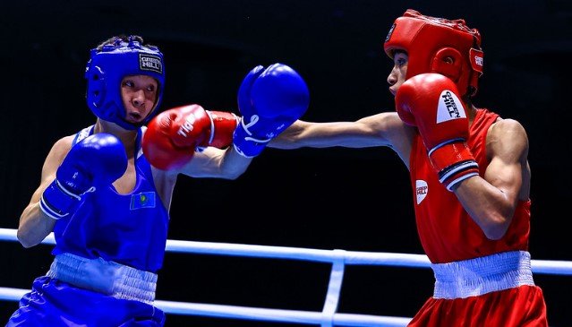 Komiteti Olimpik ndalon legjendën e boksit të paraqitet në “Paris 2024”