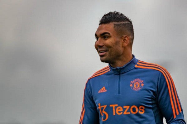 Real Madridi është duke planifikuar rikthimin e Varane-s dhe Kasemiro-s?!