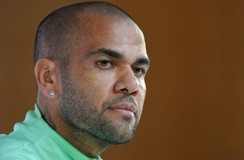  Mediumet: Dani Alves pritet të dënohet me 9 vjet burg