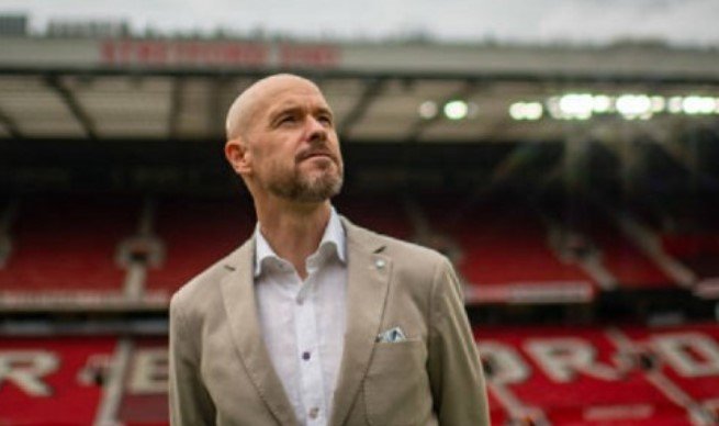 Ten Hag: Gjërat shkojnë në kahjen e duhur, pavarësisht disfatës