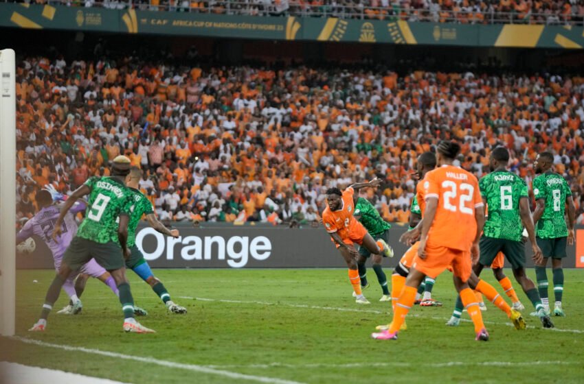 Bregu i Fildishtë kampion, mund Nigerisë në finalen e Kupës së Kombeve të Afrikës