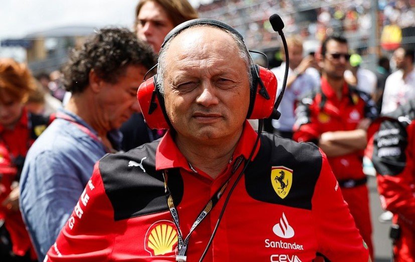 “Na pret kampionati më sfidues në historinë e Formula 1”